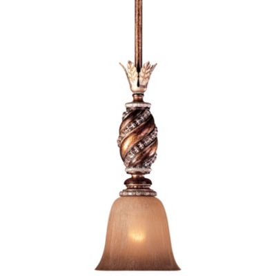 Aston Court Drop Rod Pendant by Minka-Lavery - Starlight Lighting USA and Canada